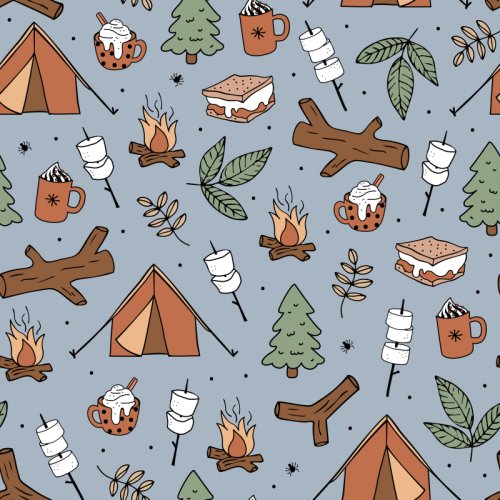 Camping Adventures