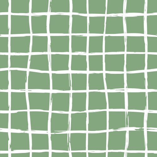 hand drawn grid lines