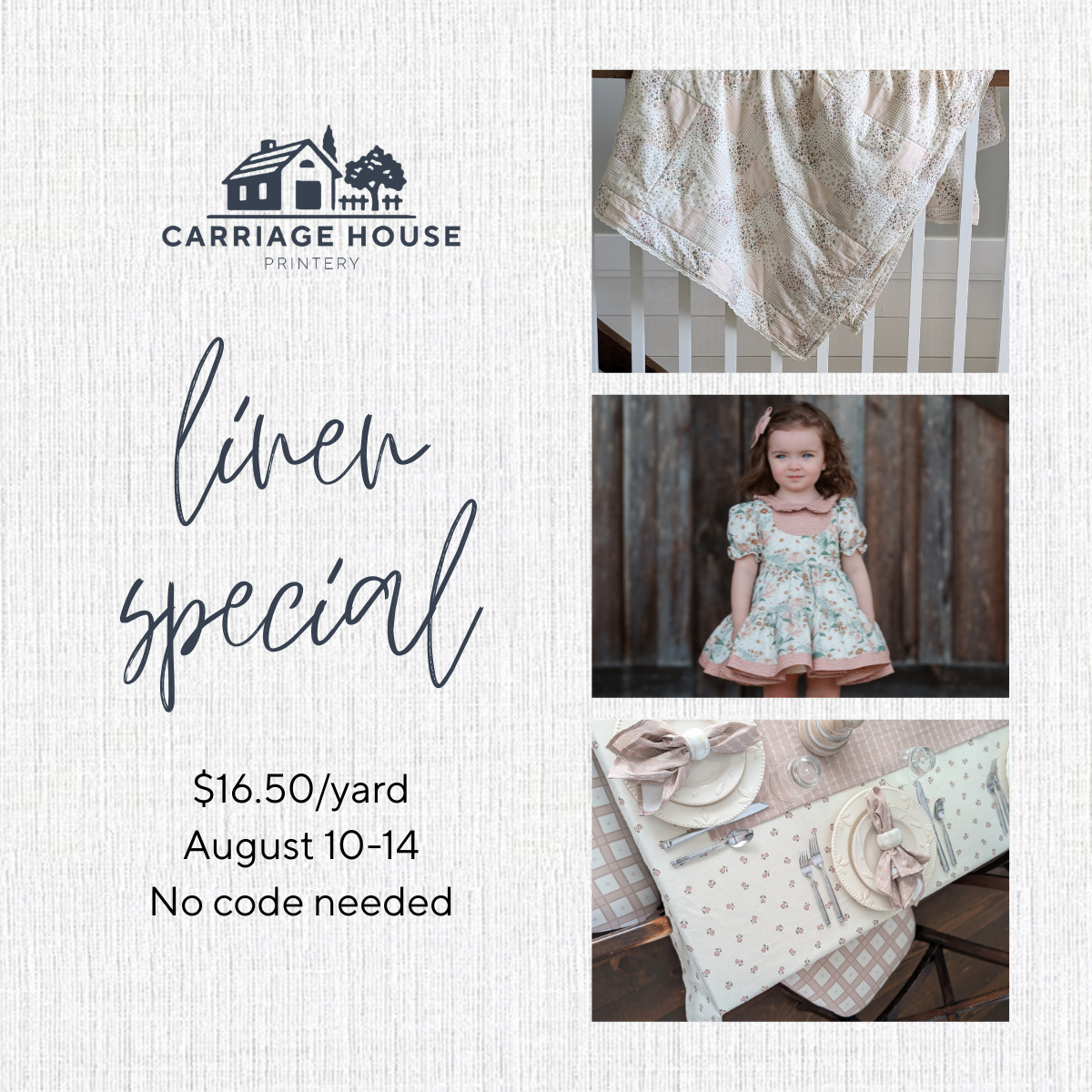 baby quilt
