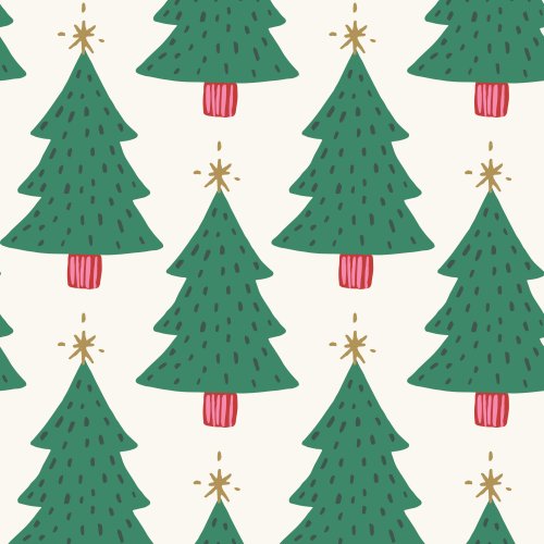 christmas tree design