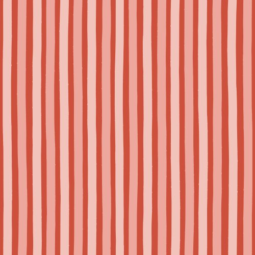 christmas vertical stripes