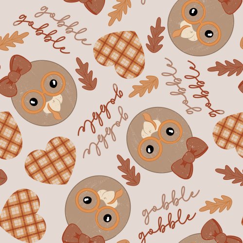thanksgiving turkeys
