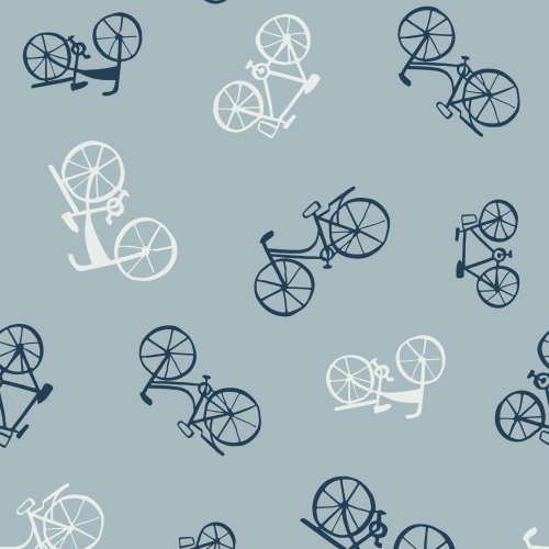 bicycle design