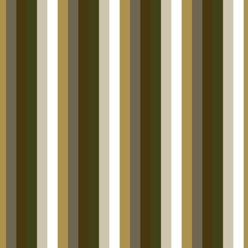 muted fall color stripes