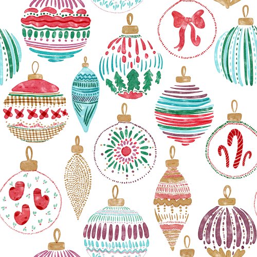 christmas ornaments