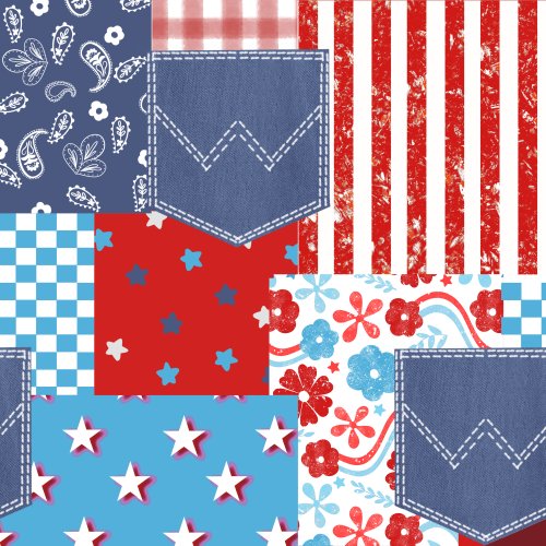 Custom Fabric Printing | Fabric Design | Page 3 | Carriage House Printery