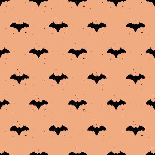 halloween bats