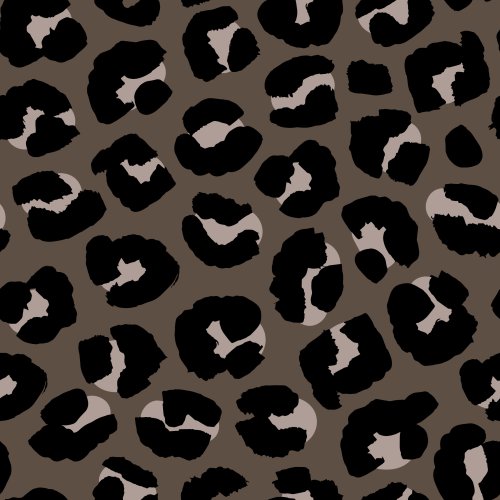 Leopard Spots