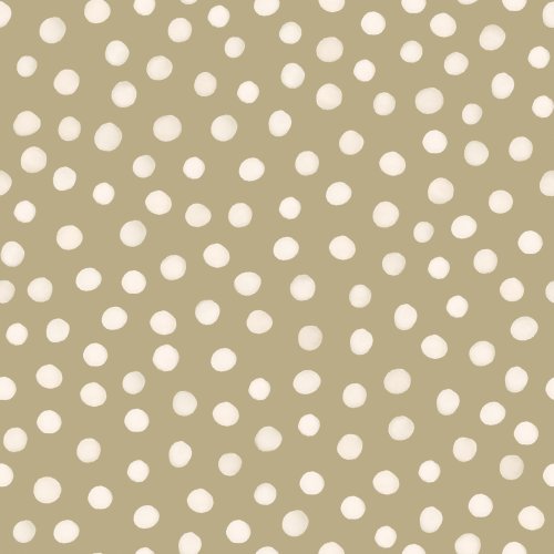 Primrose Polka Dots in in variants sage, clay, mint, rust, pink by Deer Fiorella Design. Perfect for women's and kids apparel and accessories.