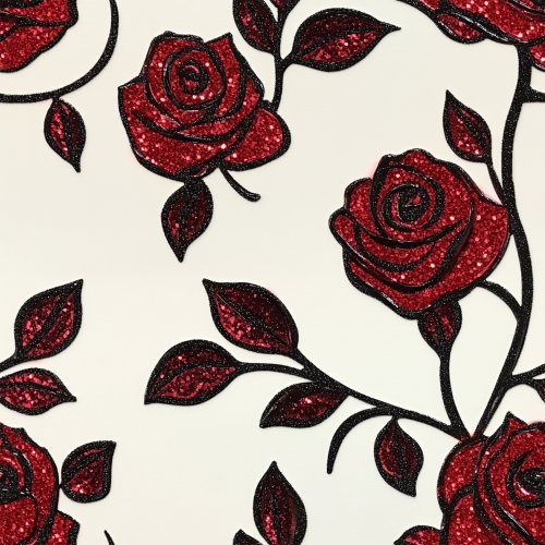 valentine's day floral