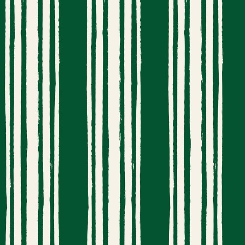 hand drawn textured stripe blender print