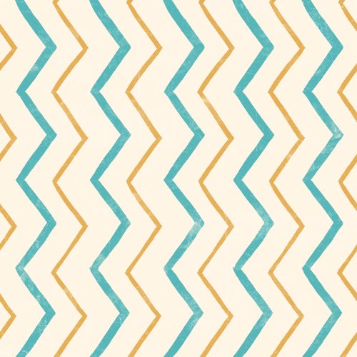 chevron design