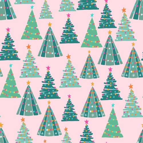 christmas tree design