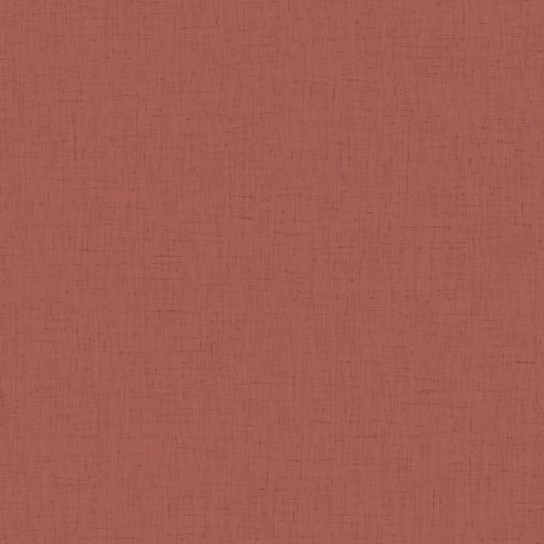 rustic linen texture in warm boho browns, reds and oranges