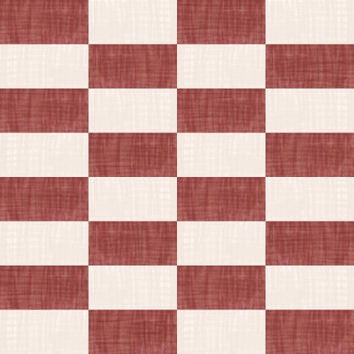 textured rectangle checker