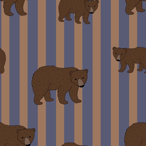 Winter Animals