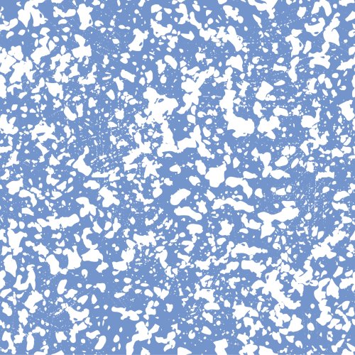 composition notebook abstract splatter pain texture 
