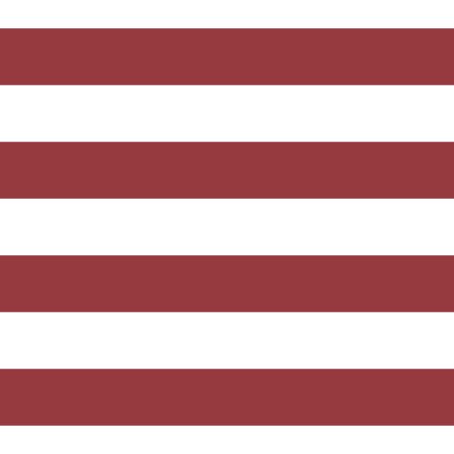 red and white American flag stripes