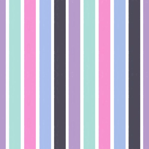 Cabana stripes coordinate for Girly Pop Halloween