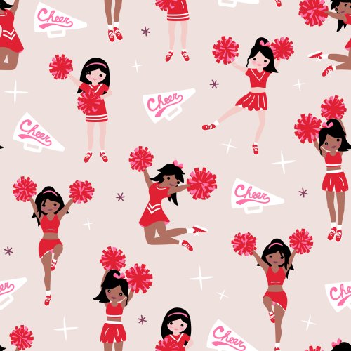 Cheerleaders