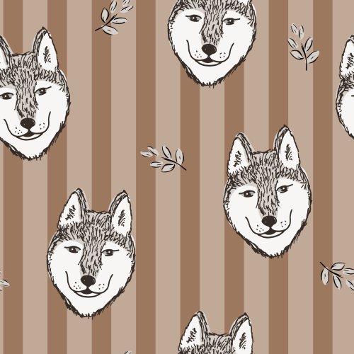 Winter Animals
