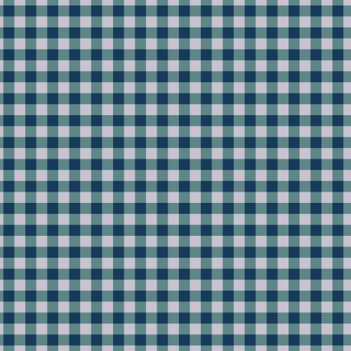 gingham design