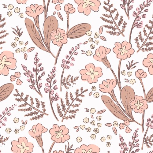 Fall Wildflowers