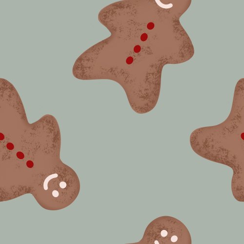 gingerbread men