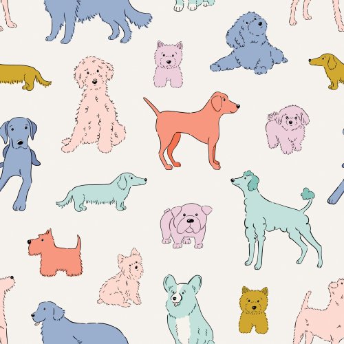 dogs