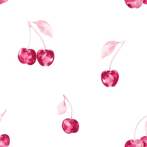 cherries