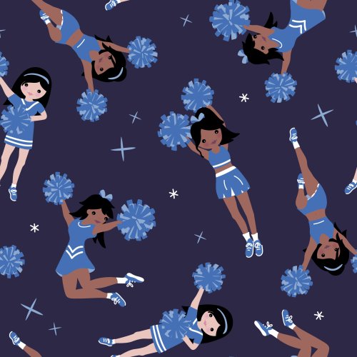 Cheerleaders