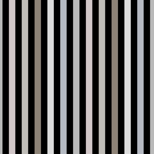 vertical stripes on black background