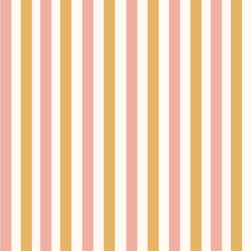 pink and orange vertical stripes