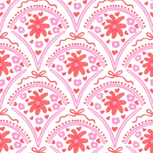 valentine's day scallop