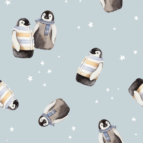 penguins