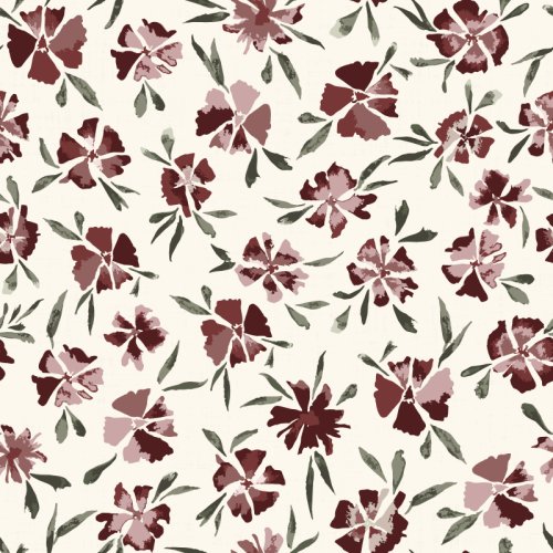 Vintage Flowers for Christmas and beyond