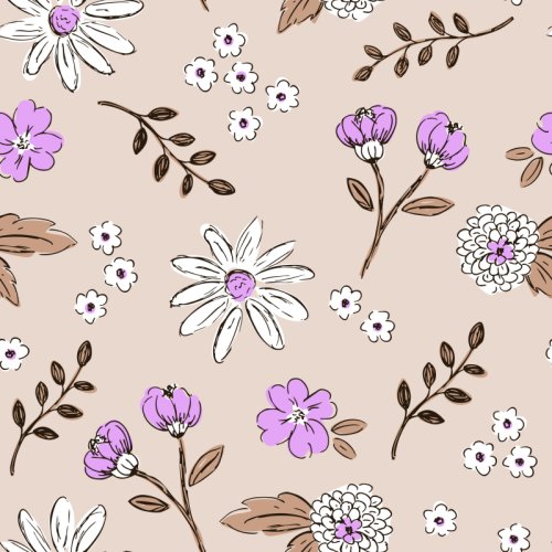 Fall Wildflowers