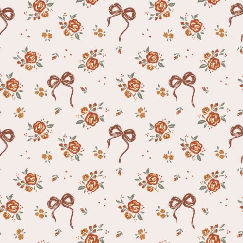 Jolene Rodeo Coquette Floral 
