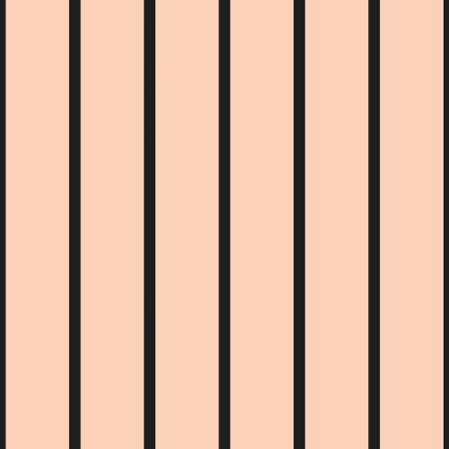 Thin black stripes on a colored background