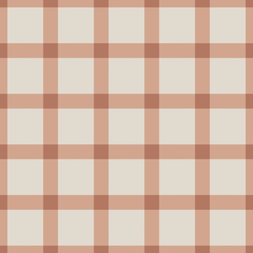 plaid design