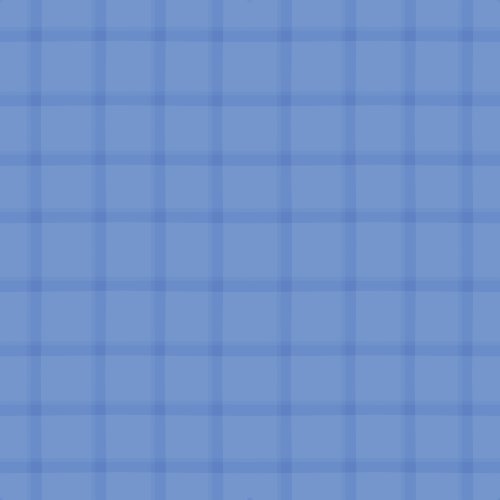 simple tonal colored gingham plaid