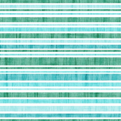 blue and green holiday stripes