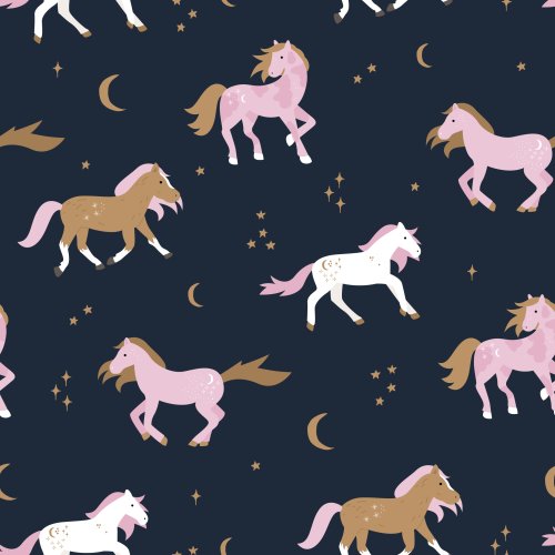 Horses