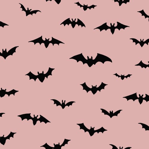 black bats