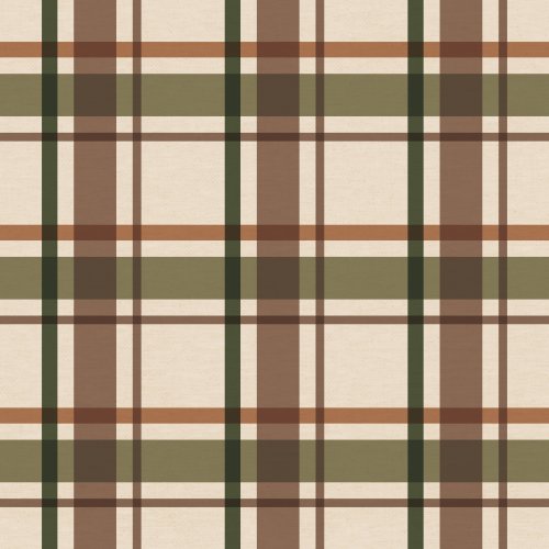 plaid design