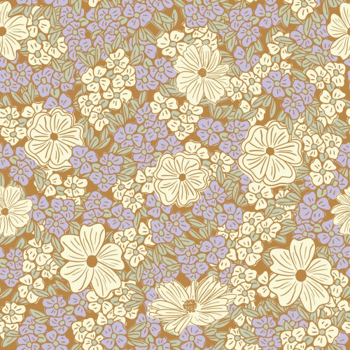 Florals and Greenery