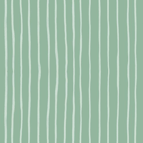 skinny christmas stripe