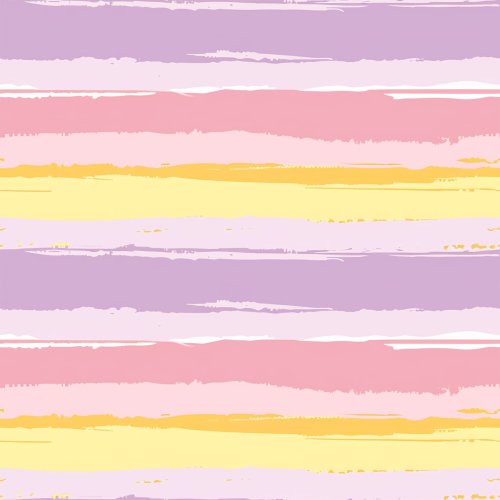 pink purple and yellow stripes