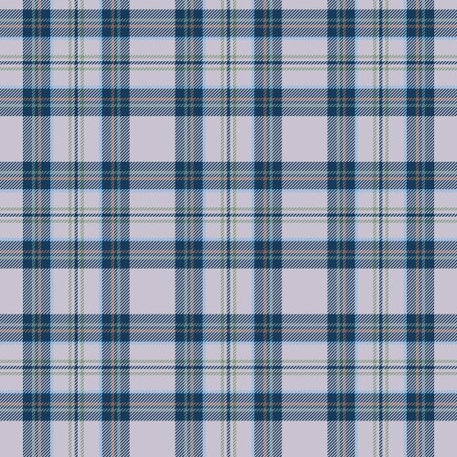 plaid design