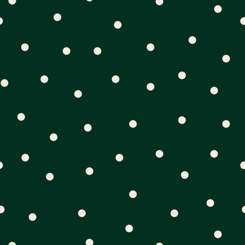 Festive Winter Holidays Dots, polka dots.  Pair with other designs in my Festive Winter Holidays collection